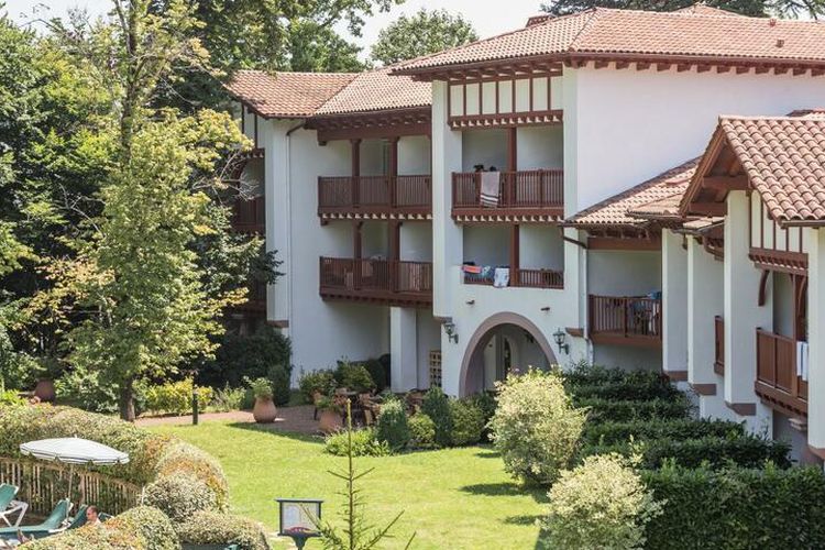 Résidence Le Parc d'Arradoy