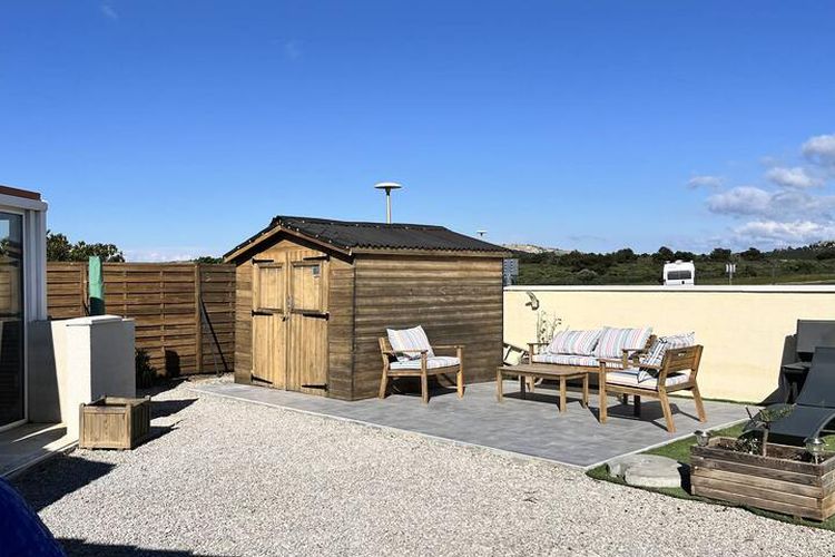 Résidence Les Eaux Vives