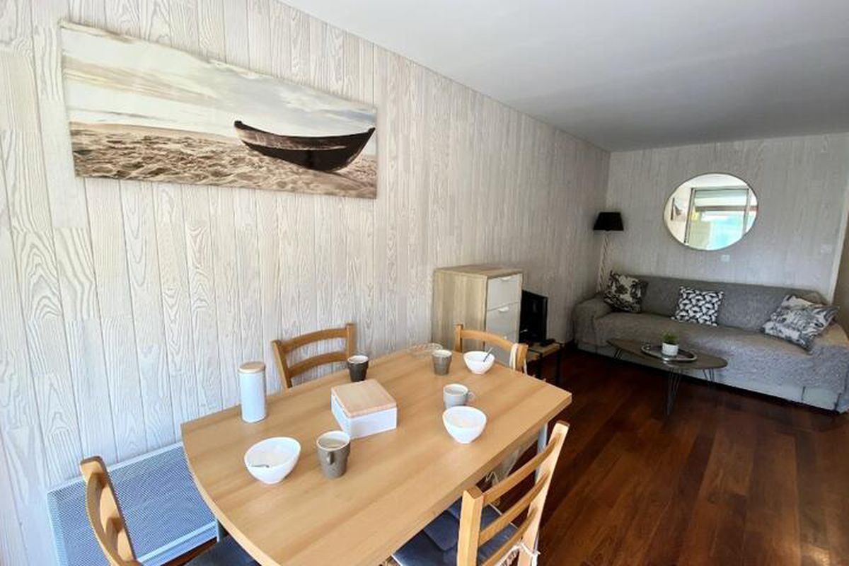 Résidence Santa Marina