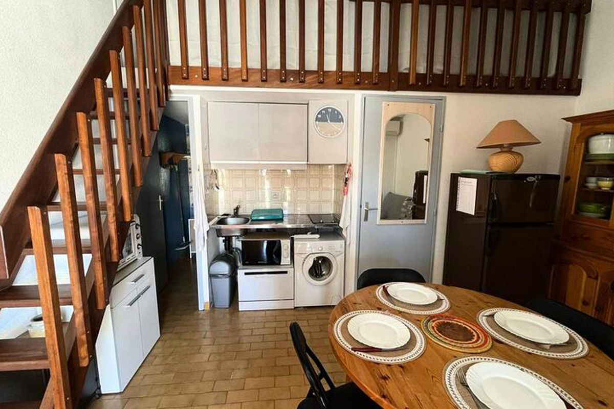 Résidence Santa Marina