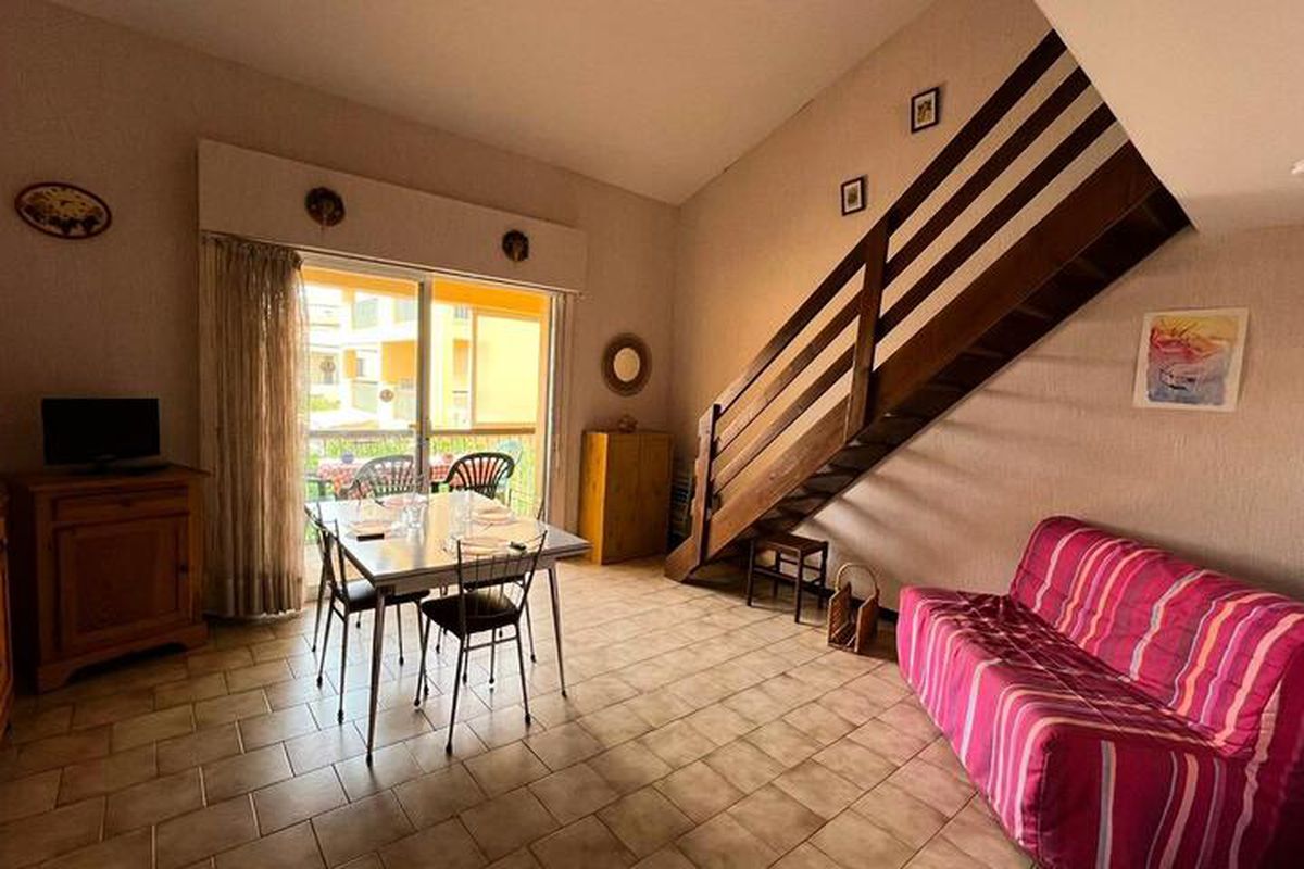 Résidence Les Genêts