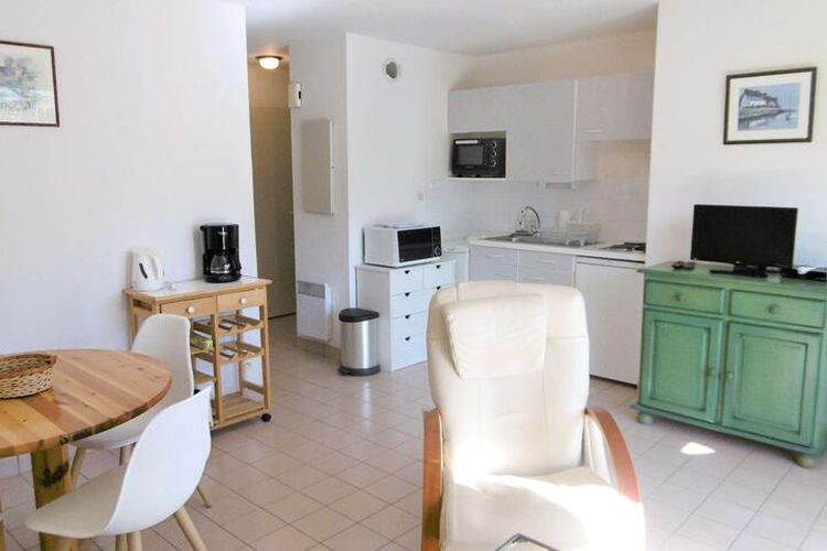 Résidence Le Nautil