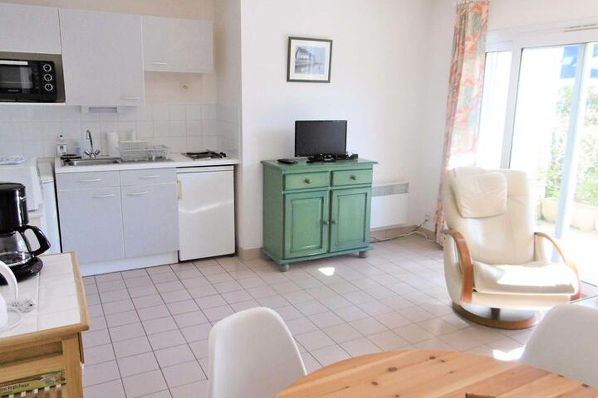 Résidence Le Nautil