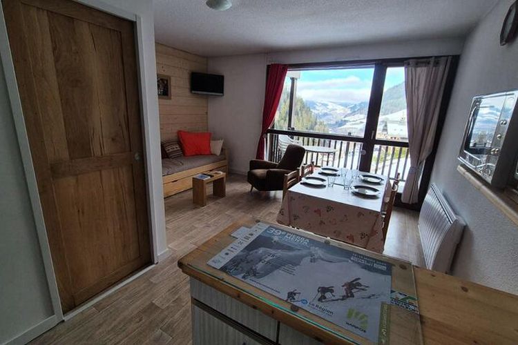 Résidence Primevère