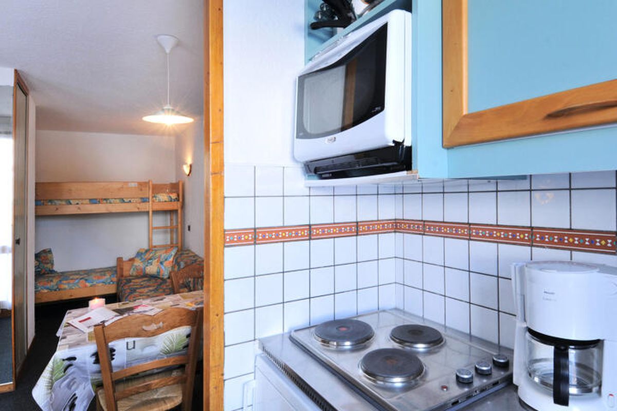 Résidence Agate Belle Plagne