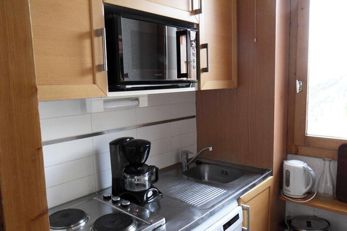 Résidence Agate Belle Plagne