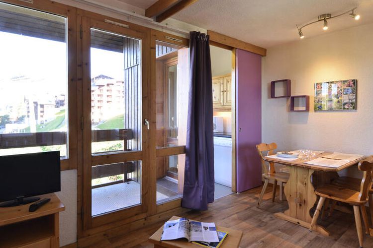 Résidence Beryl Emeraude