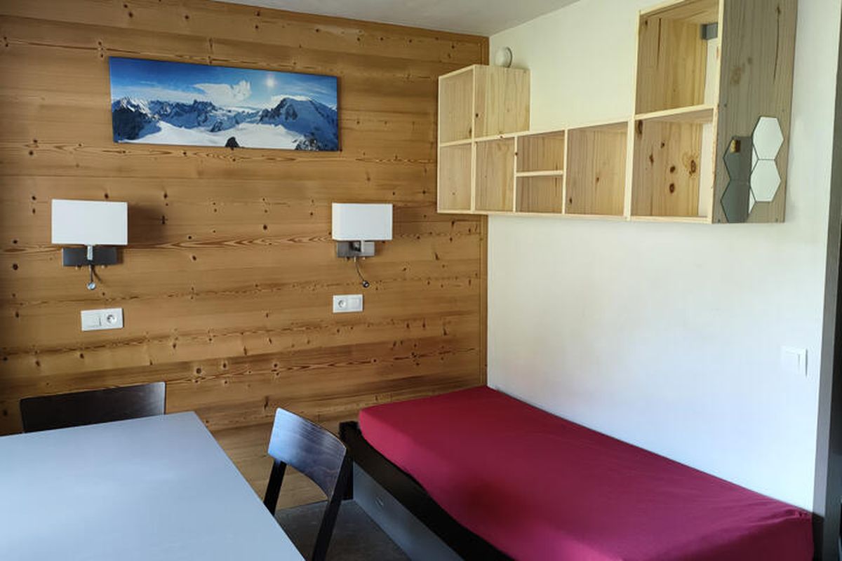 Résidence Beryl Emeraude