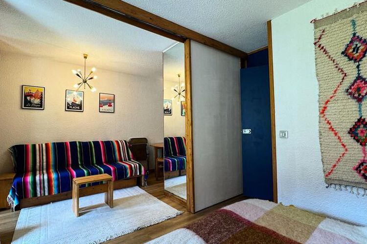 Résidence Beryl Emeraude