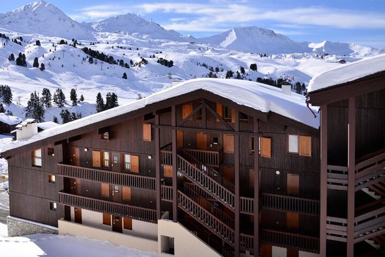 Résidence Phoenix Belle Plagne