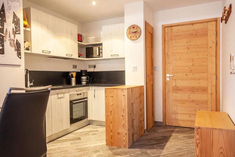 Résidence le Pleney