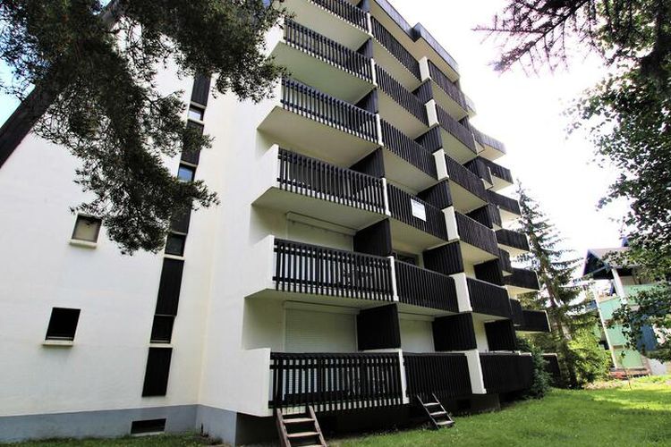 Résidence Bez Villeneuve 1400