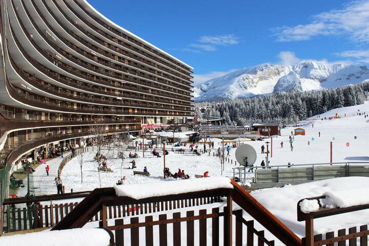 Résidence Le Bois d'Aurouze