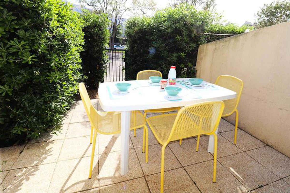 Résidence Les Floralies