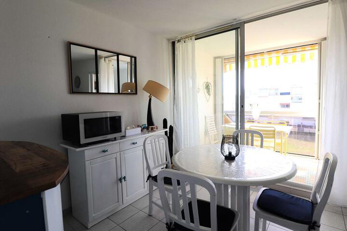 Résidence Voiles d'Or-Gênois