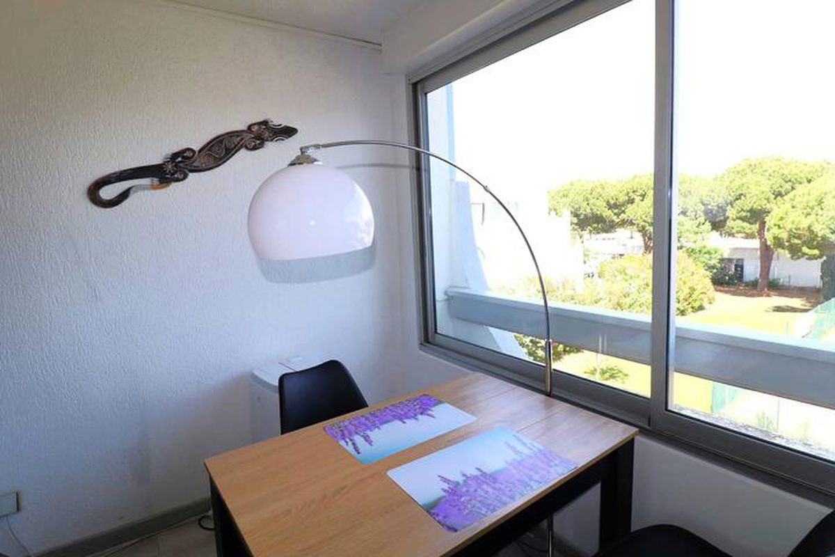 Résidence Floralies