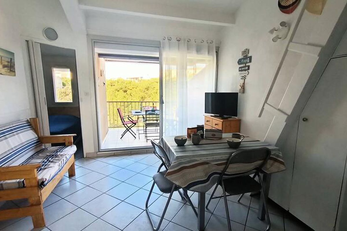 Résidence l'Oliveraie