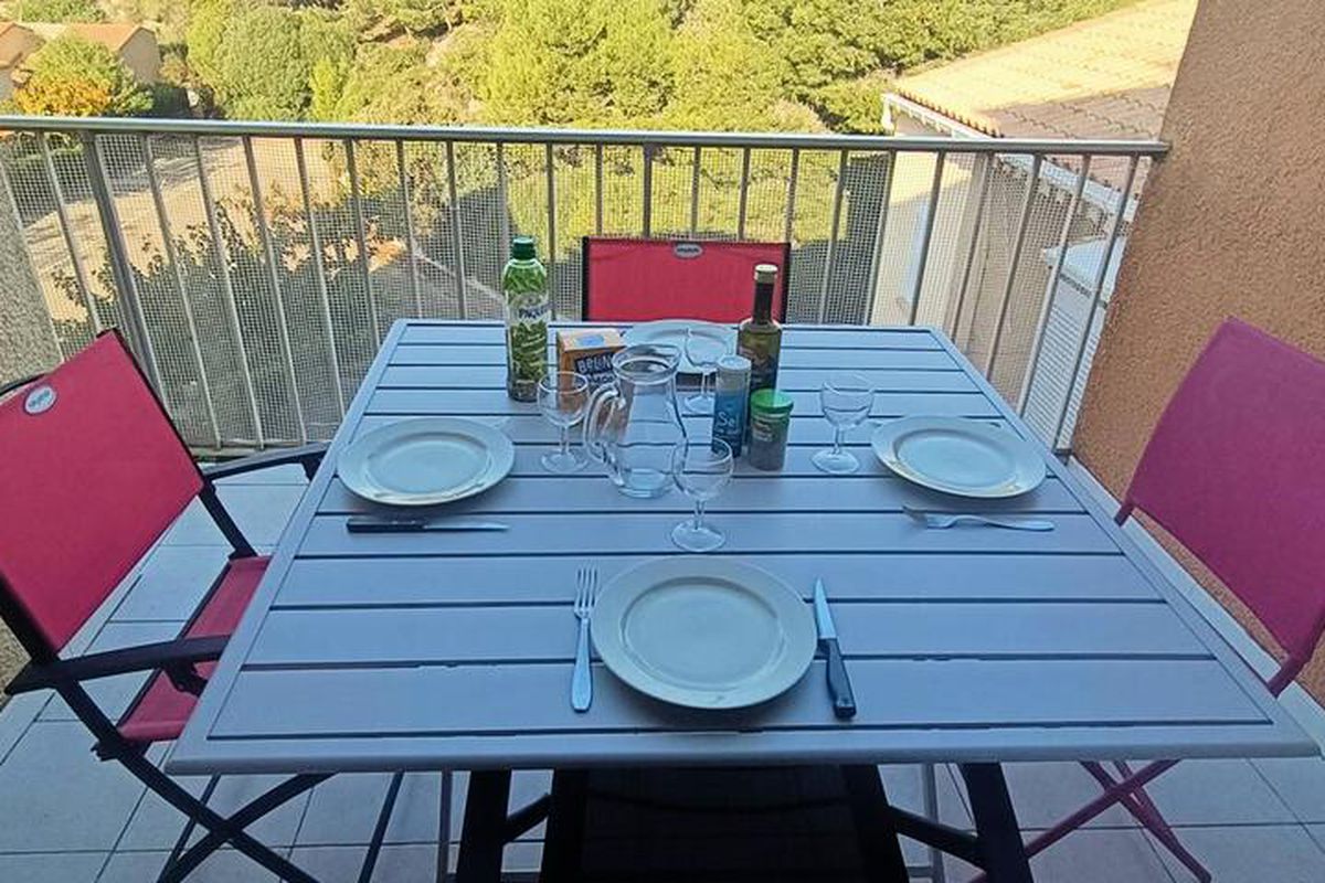 Résidence l'Oliveraie