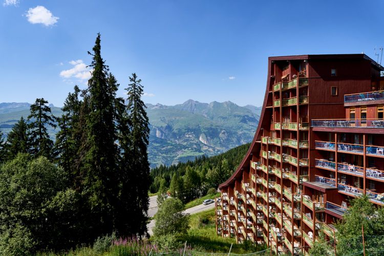 Village Club des Arcs