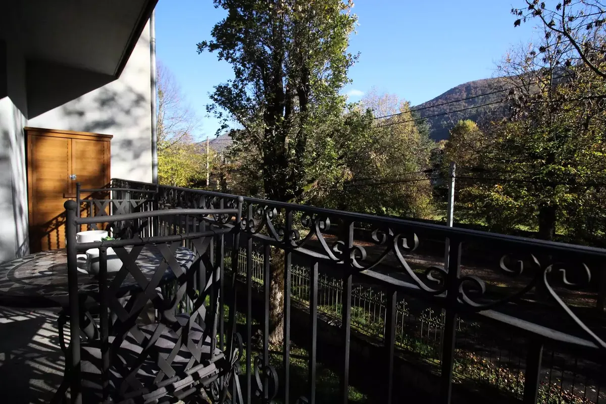 Résidence les Jardins de Ramel