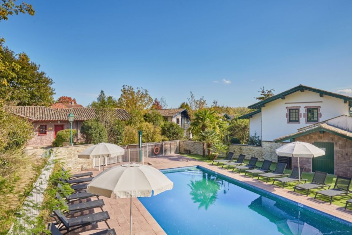 Villas Collection Domaine de Lana