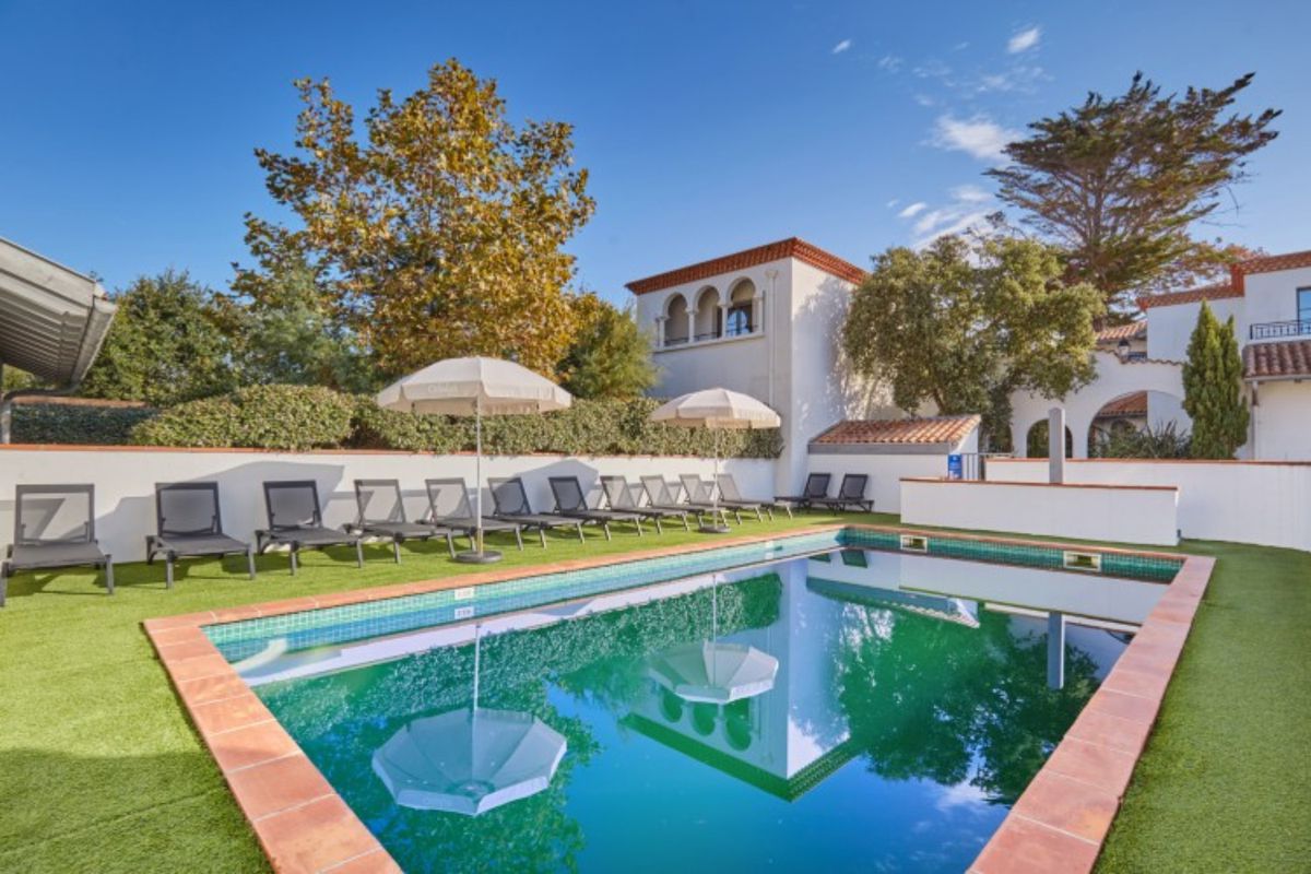 Villas L'orée de Milady