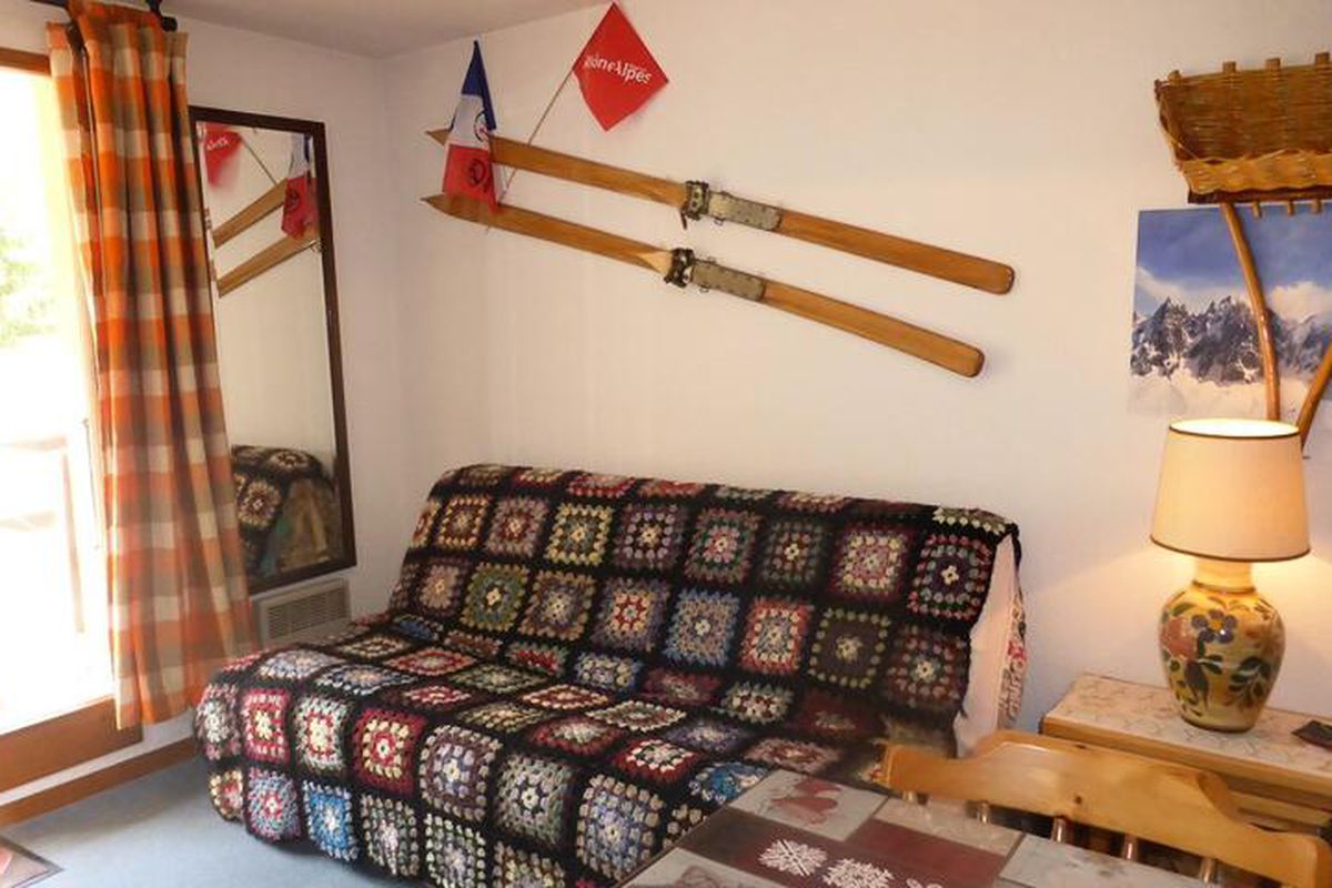 Résidence Val Blanc