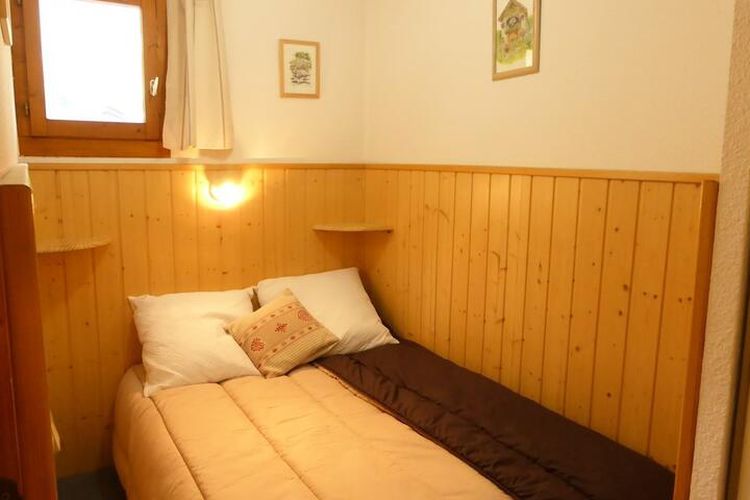 Résidence Val Blanc