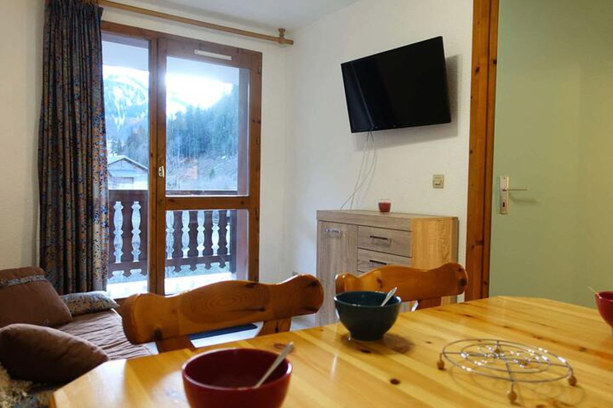 Résidence Val Blanc - Lanslebourg-Mont-Cenis