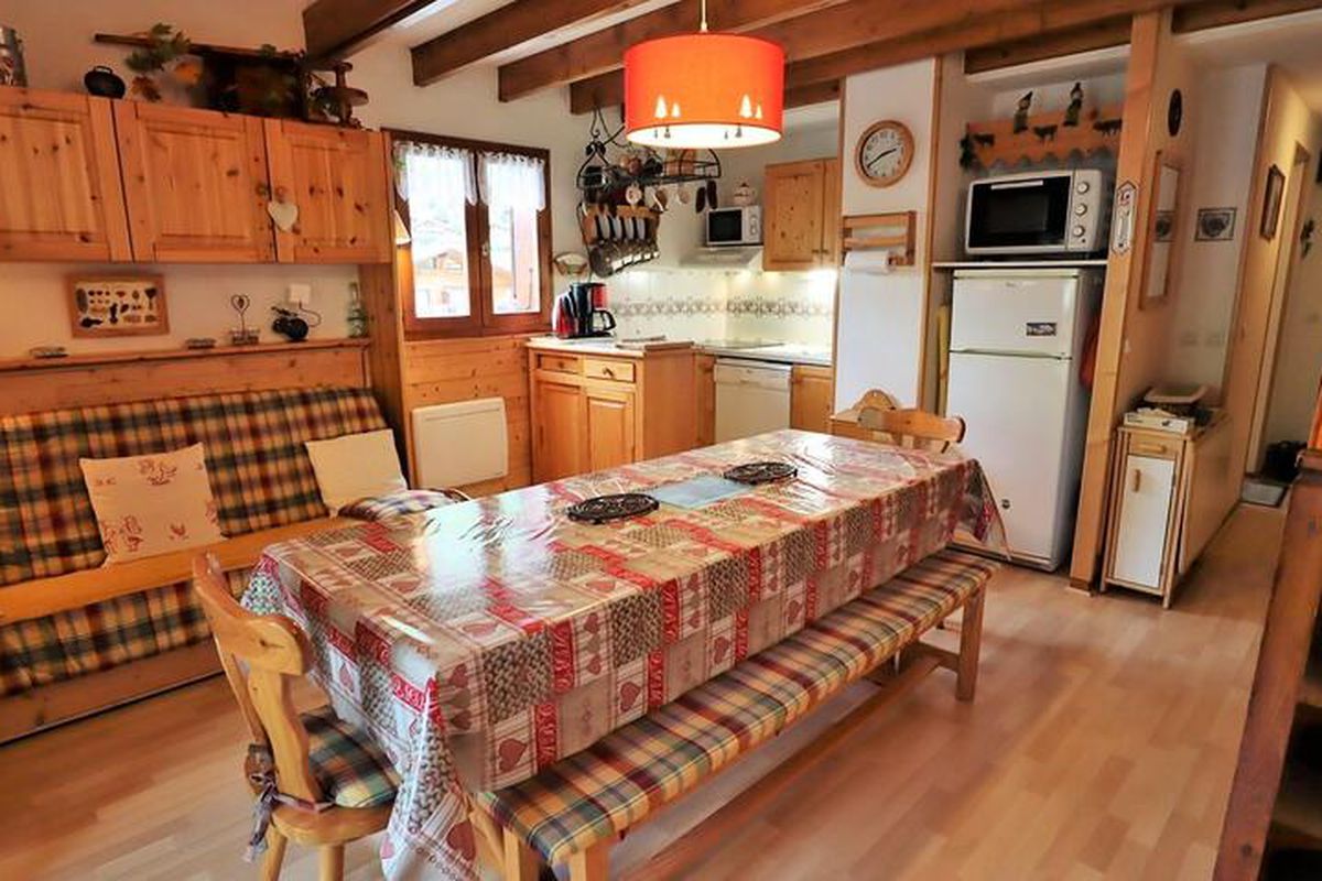 Résidence Val Blanc