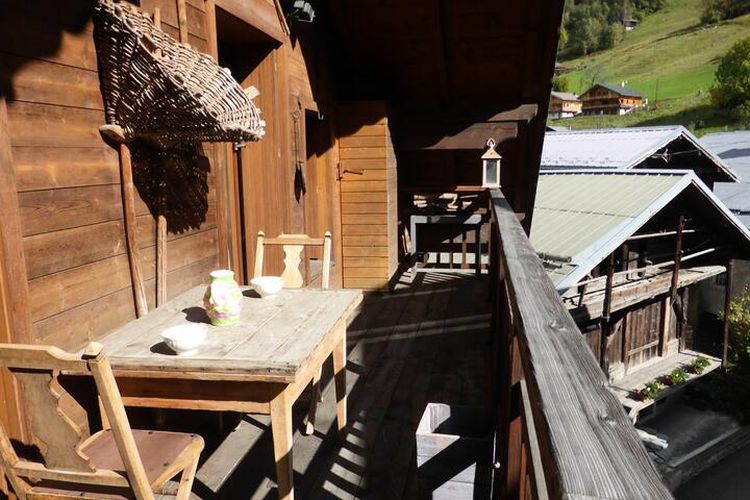 Résidence Les Violettes