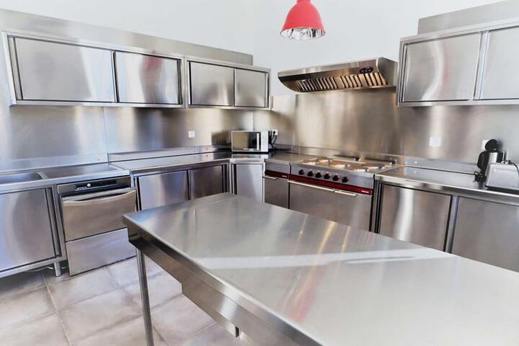 Résidence Gite De Saint Jean Baptiste