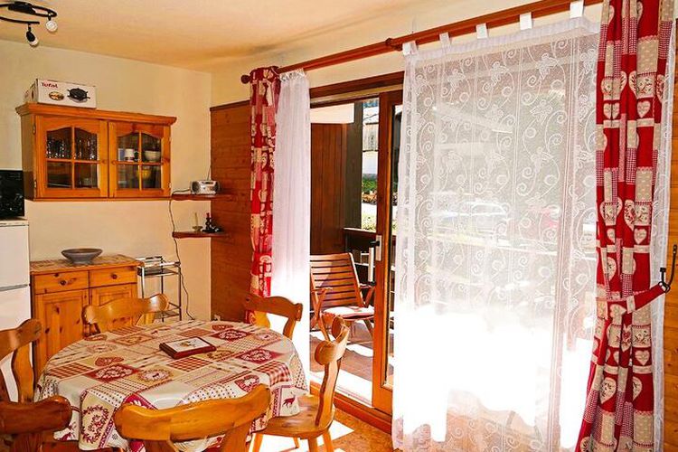 Résidence L'oree Des Pres