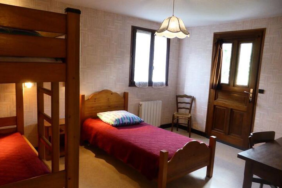 Chalet La PachonnÉe