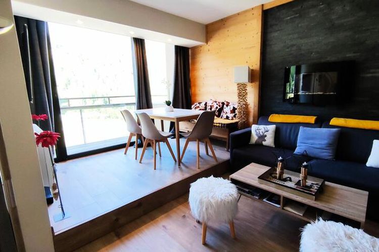 Résidence Malinvern