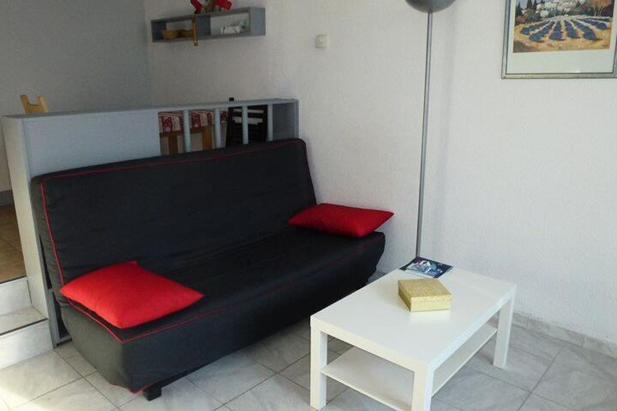 Résidence Malinvern