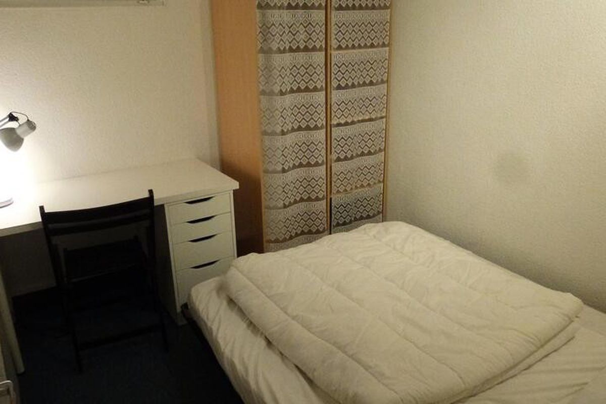 Résidence Malinvern