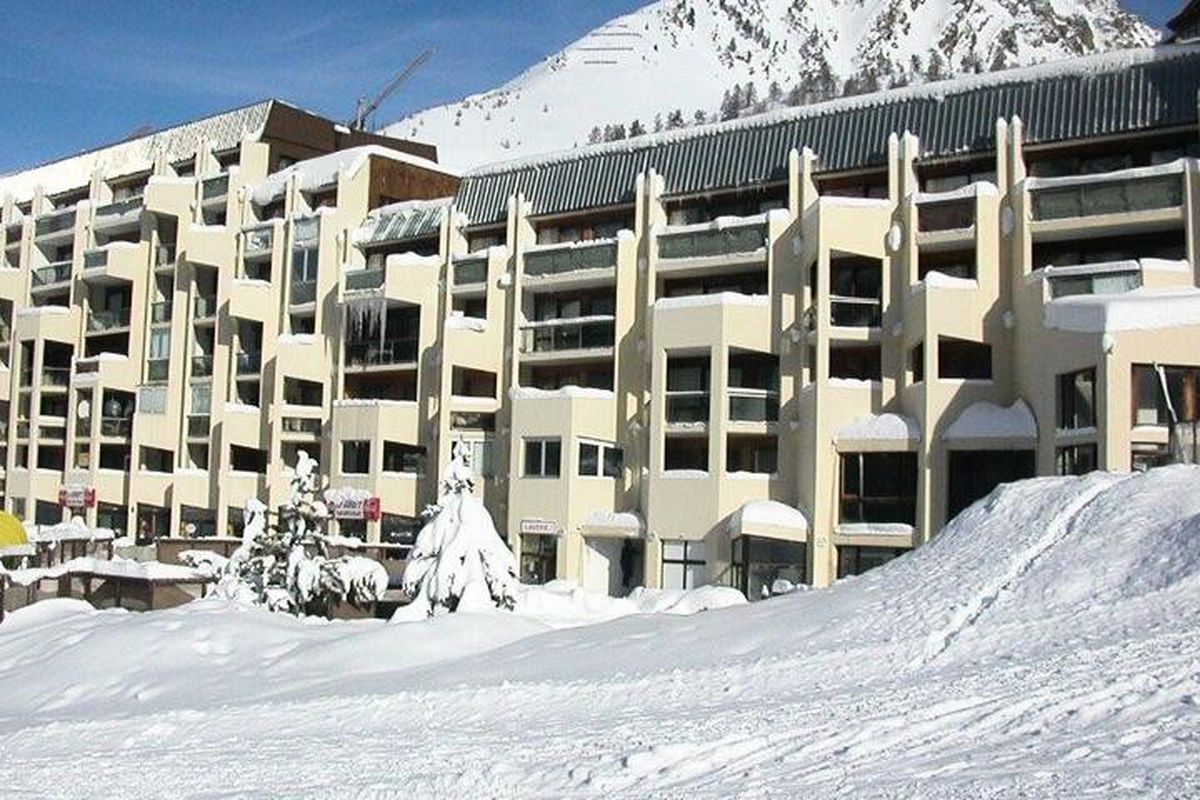 Résidence Malinvern