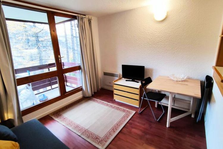 Résidence Myrtilles