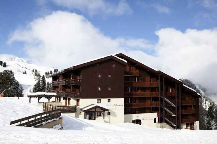 Résidence Le Quartz