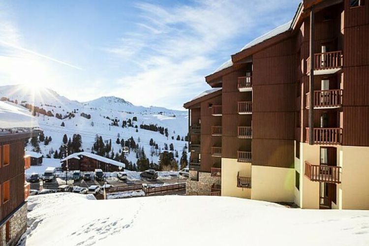 Résidence Les Gémeaux