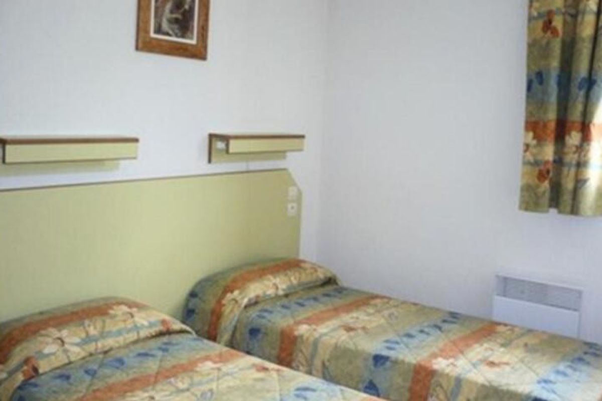 Résidence Le Panoramic