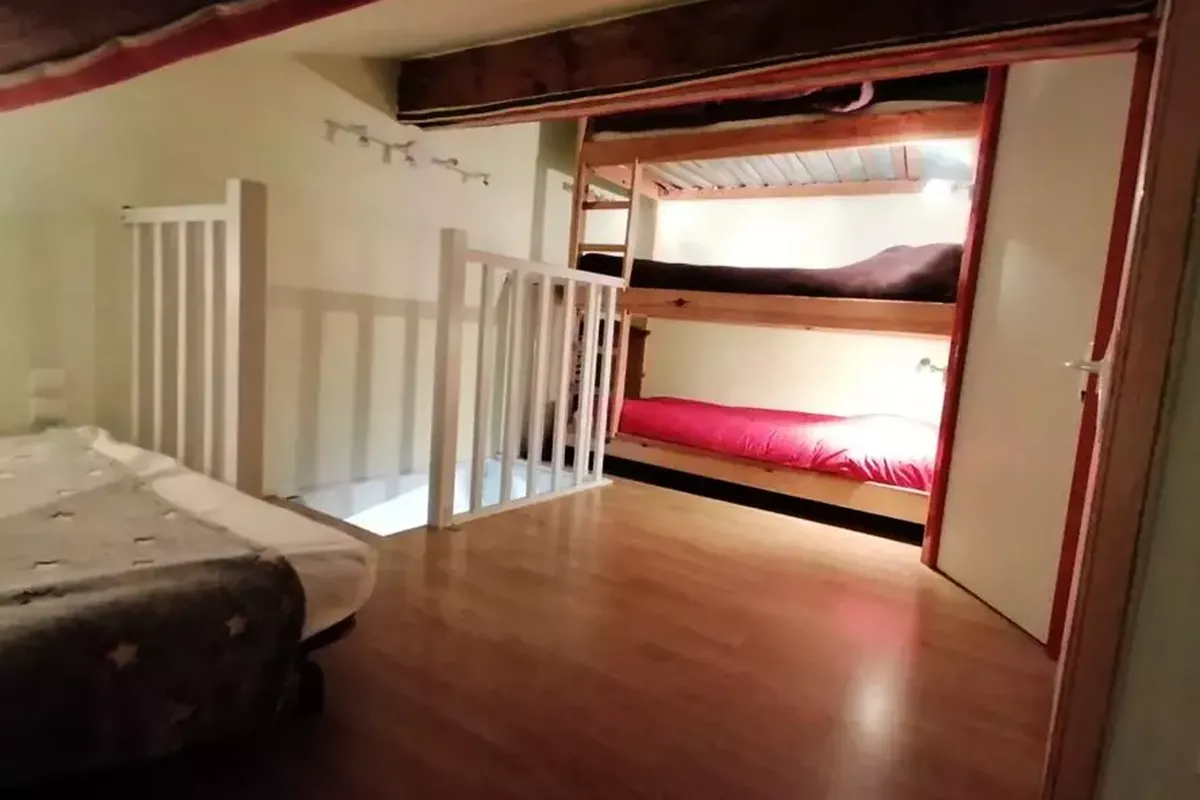 Résidence L'or Blanc