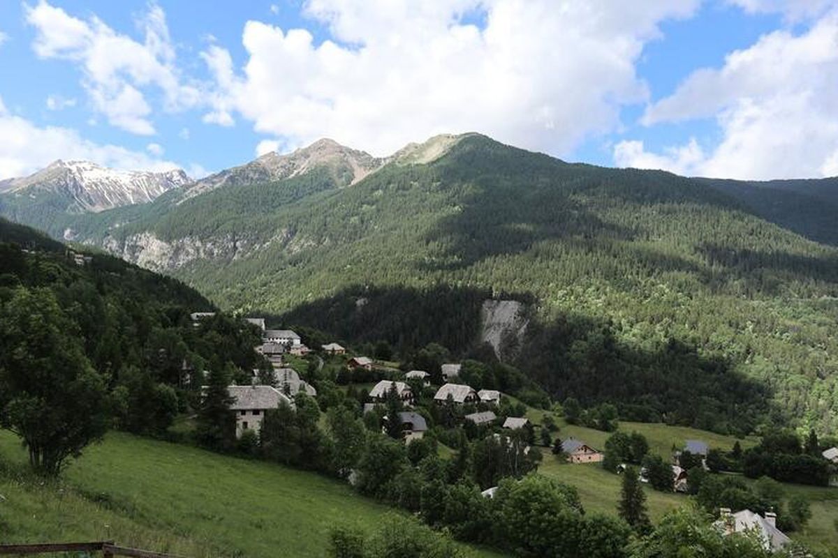 Résidence Les 7 Berge