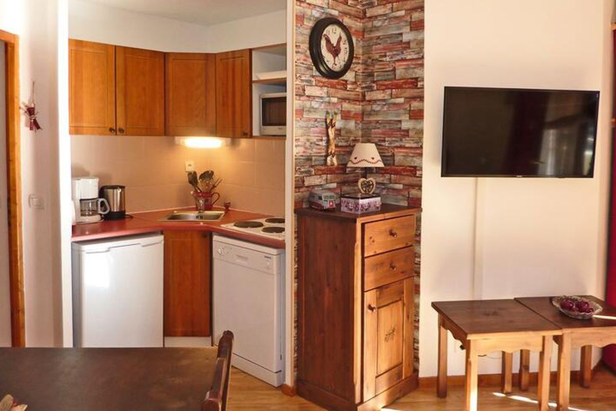 Résidence Les Silenes