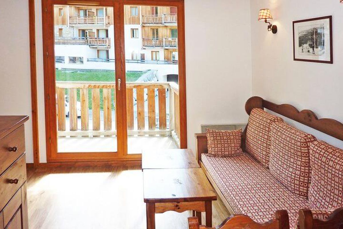 Résidence Les Silenes