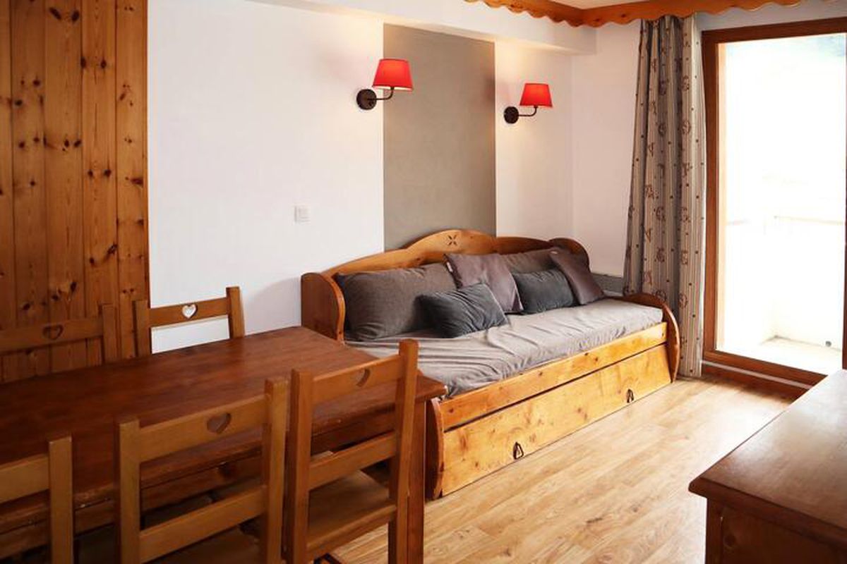 Résidence L'edelweiss