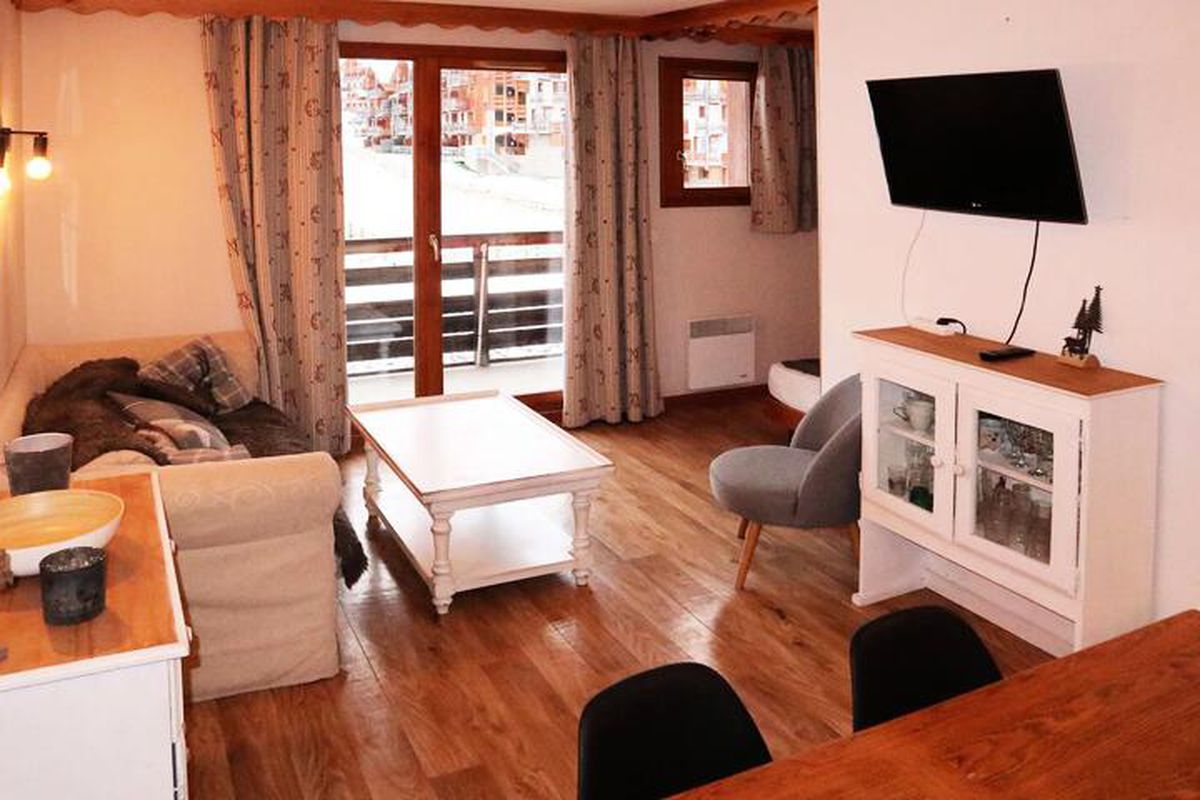 Résidence L'edelweiss