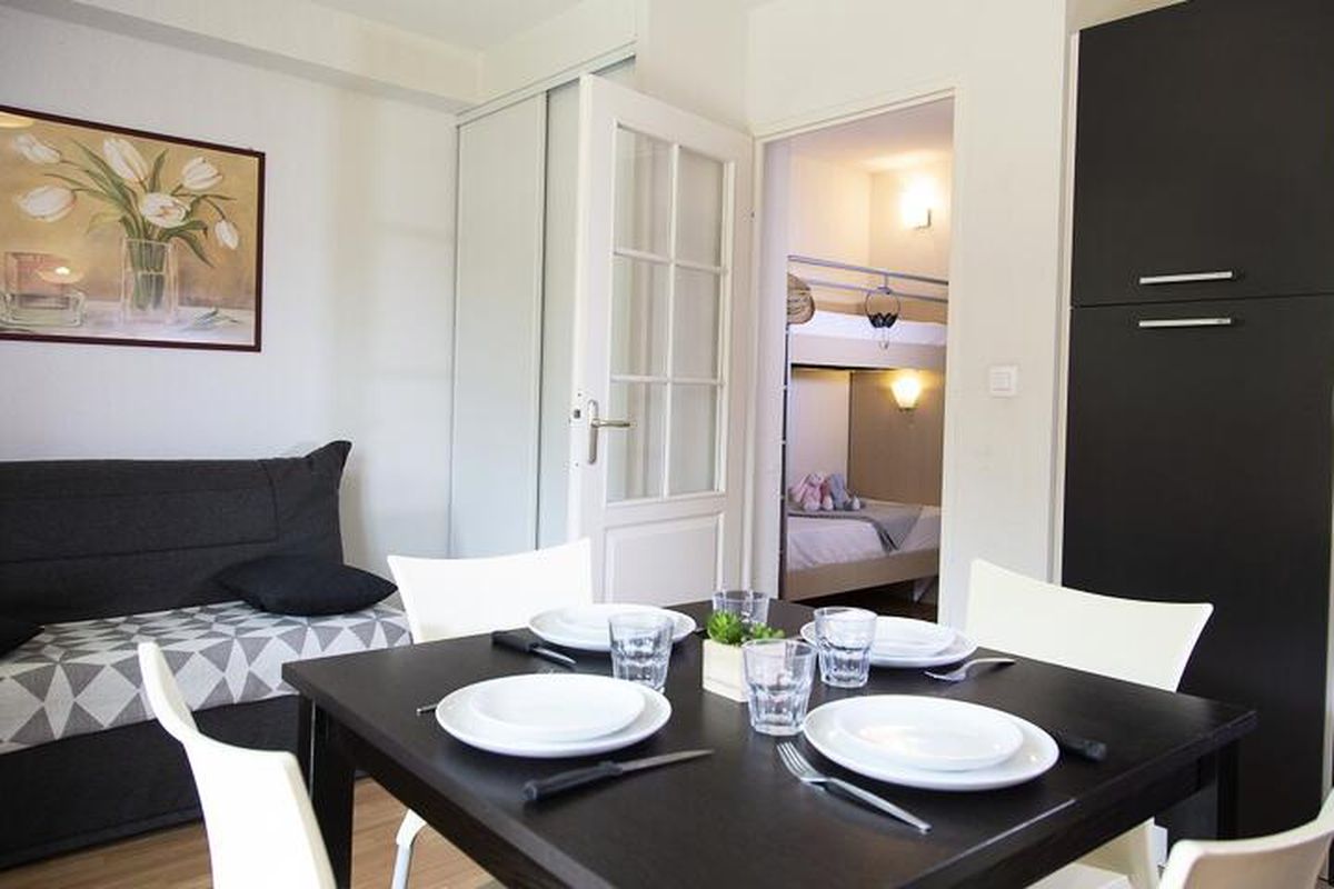 Résidence Les Terrasses Du Soleil D'or