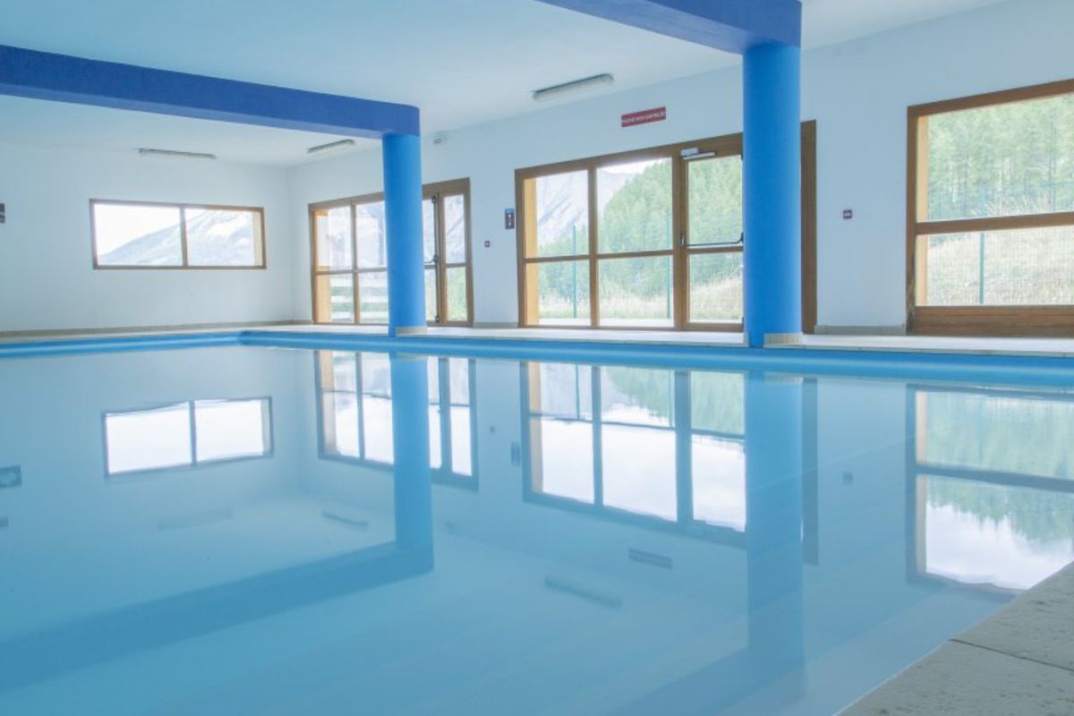 Résidence Les Terrasses Du Soleil D'or